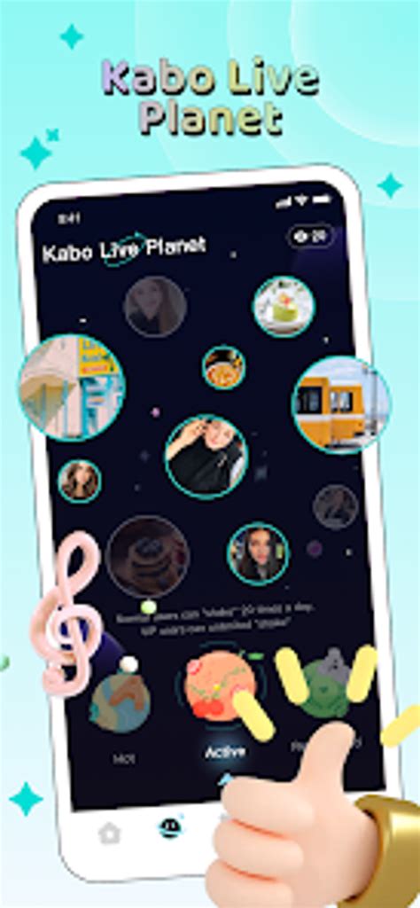 kaboo app|Kabo Live .